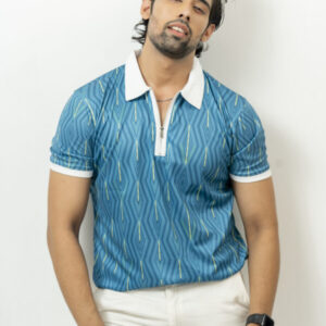 Ensign Premium Half Sleeve Raglan T-Shirt